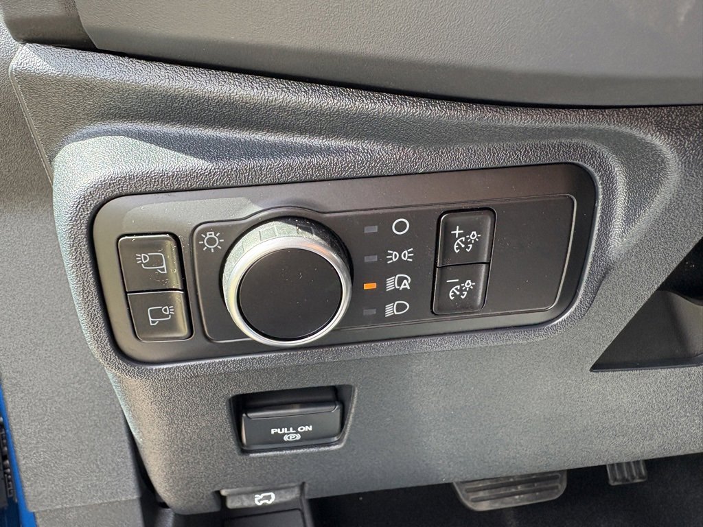 New 2025 Ford Bronco Badlands image 22