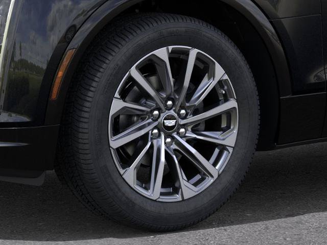 New 2027 Cadillac Lyriq Sport RWD image 9