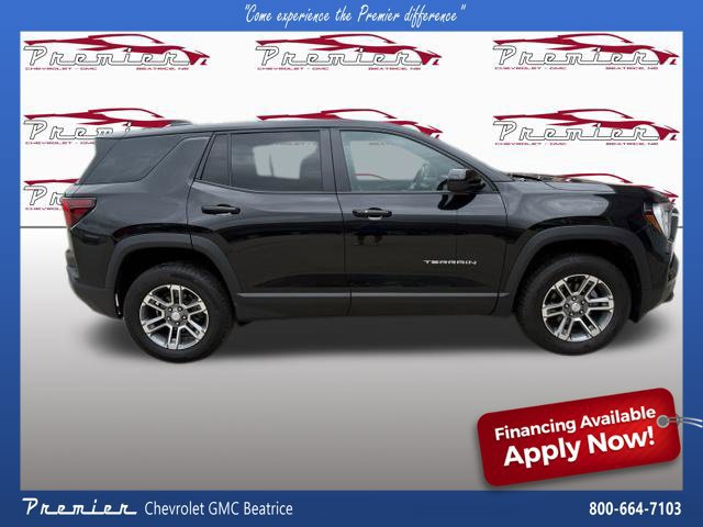 Used 2025 GMC Terrain Elevation AWD/4WD image 7