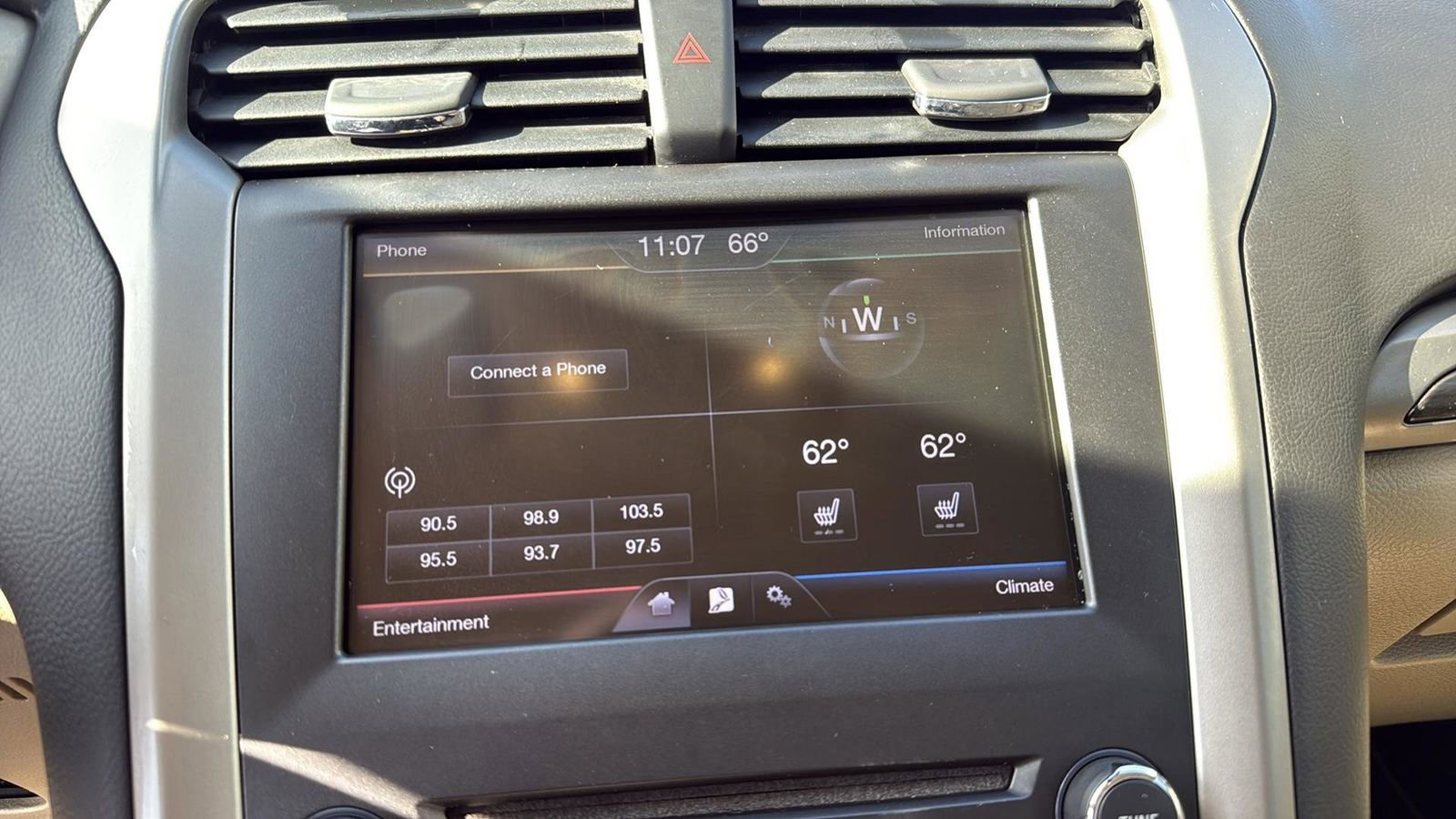 Used 2013 Ford Fusion SE image 18