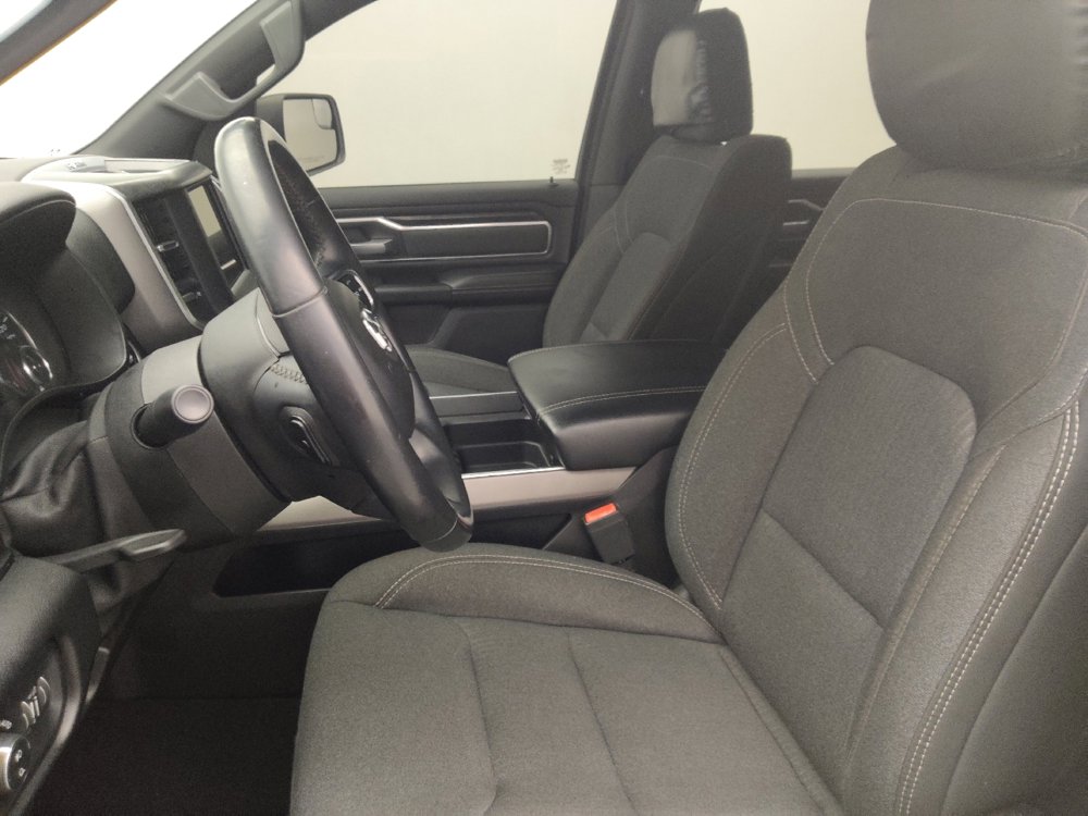 Used 2019 RAM 1500 Big Horn image 17