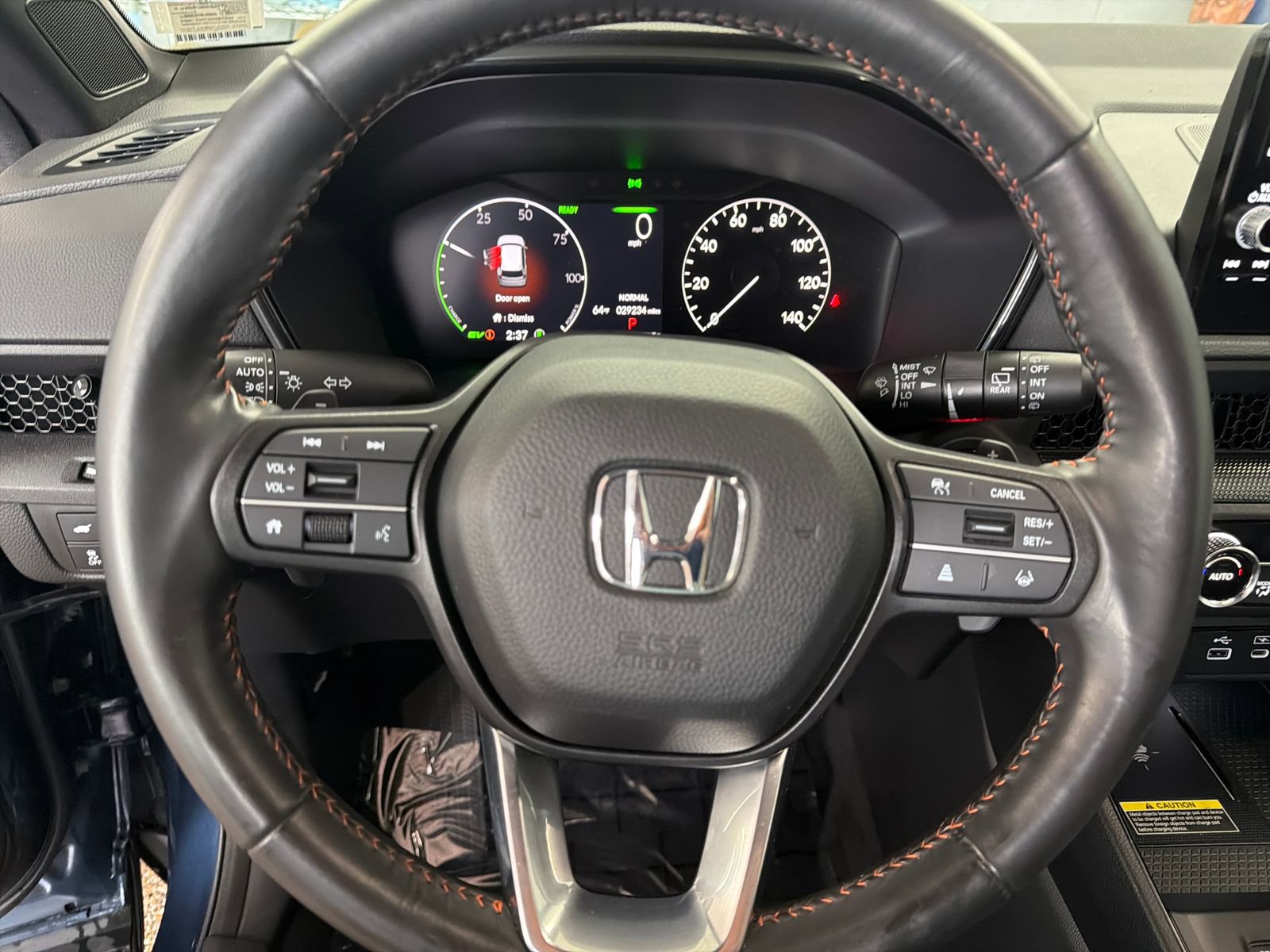 Used 2024 Honda CR-V Sport-L image 12