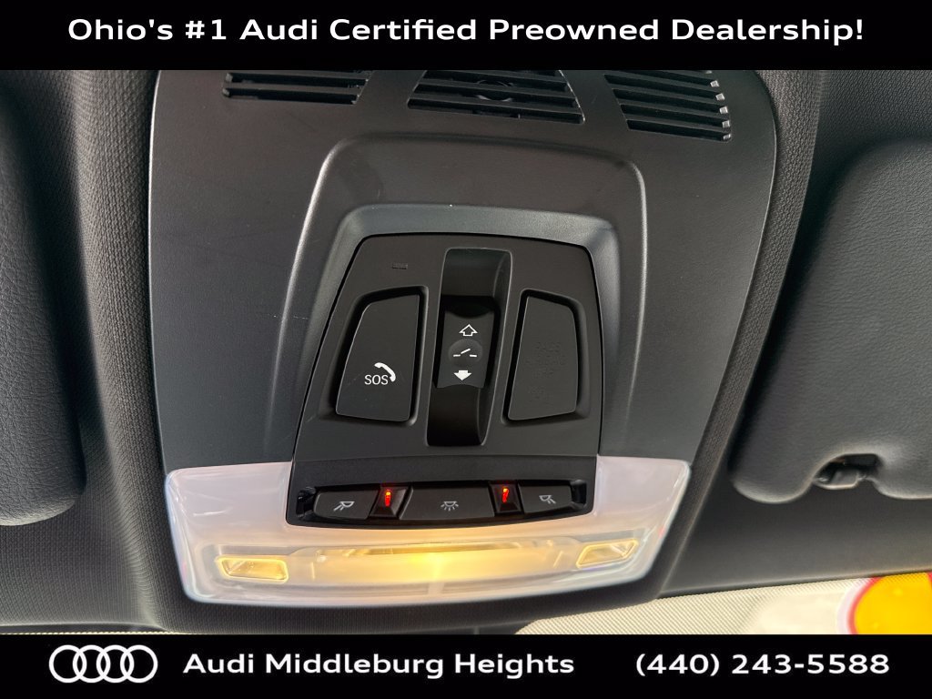 Used 2017 BMW X1 xDrive28i AWD/4WD image 21