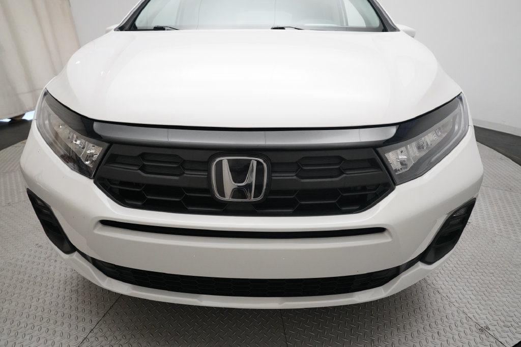 Used 2025 Honda Odyssey EX-L image 23