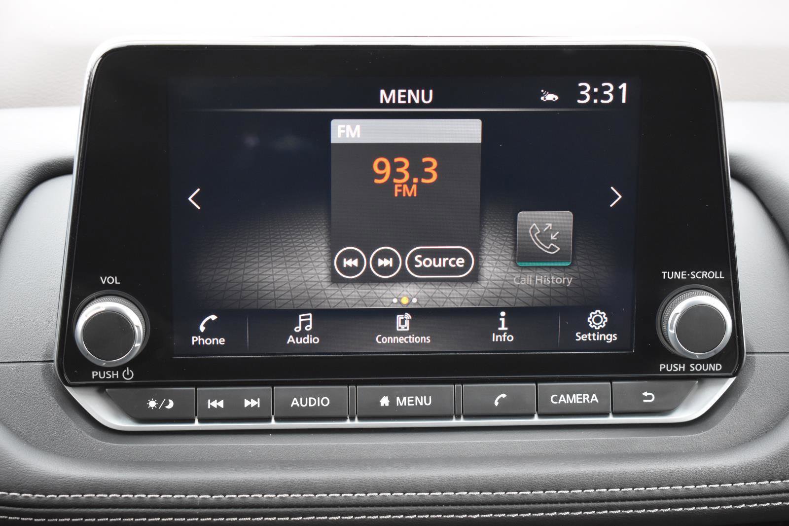 Used 2023 Nissan Rogue SL image 28