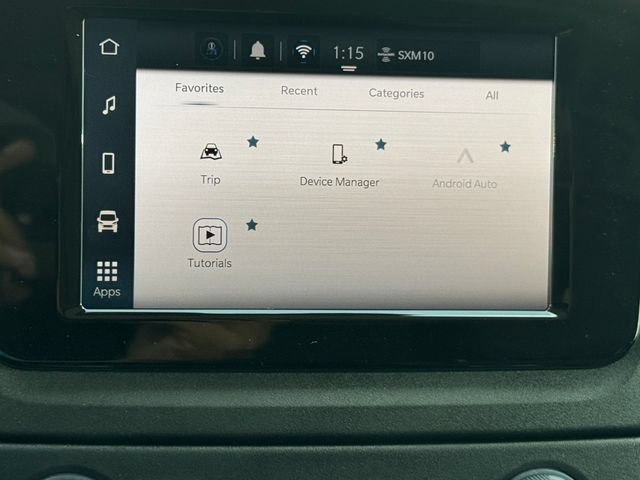 New 2026 RAM ProMaster 1500 w/ Convenience Group FWD image 29
