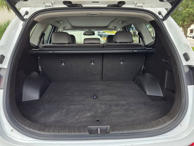 Used 2020 Hyundai Santa Fe Limited FWD image 13
