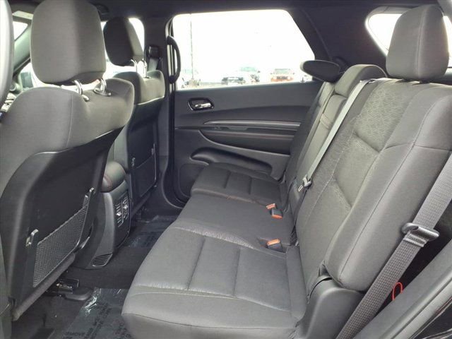 New 2026 Dodge Durango GT w/ Blacktop Package image 16
