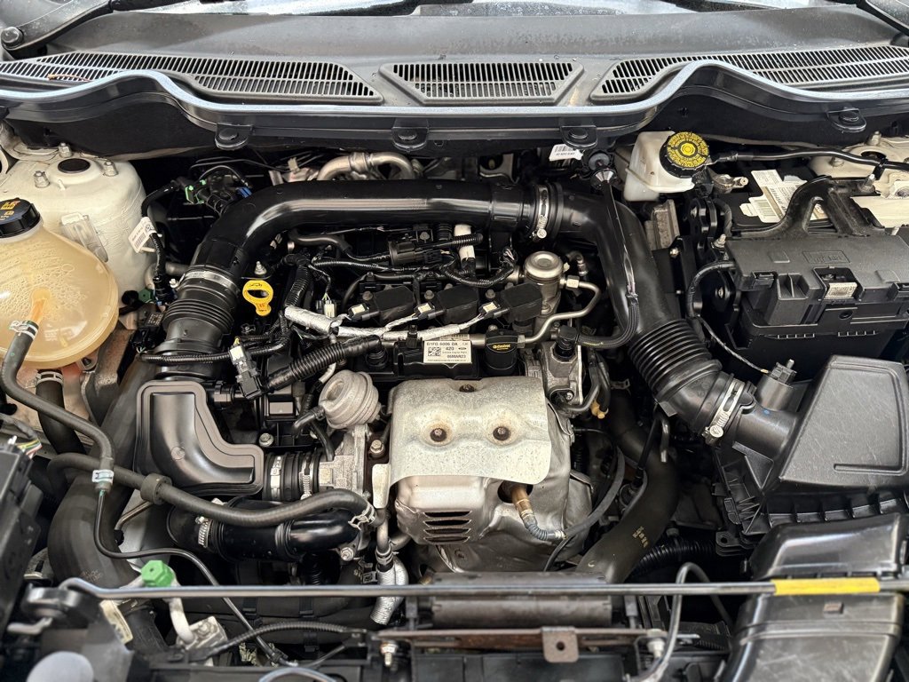 Used 2019 Ford EcoSport SE w/ Interior Protection Package image 42