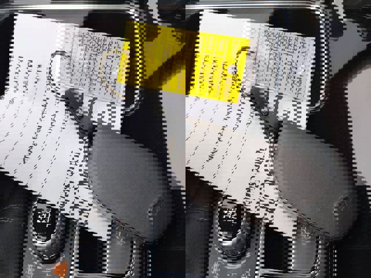 Used 2024 Kia Telluride S image 35