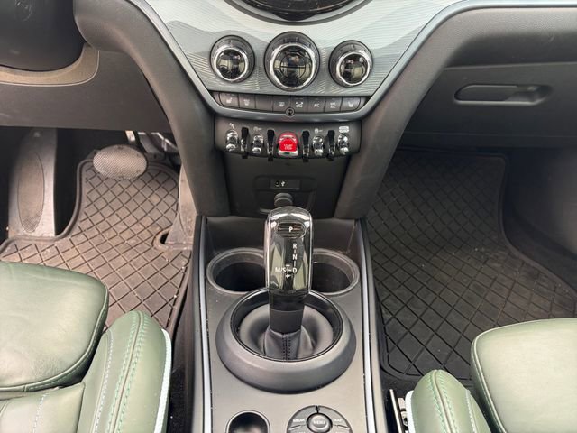 Certified 2023 MINI Cooper Countryman S w/ Mini Untamed Edition AWD/4WD image 11