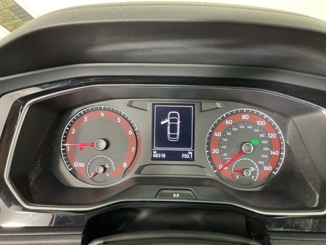 Used 2021 Volkswagen Jetta R-Line FWD image 16