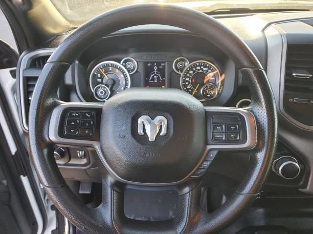 Used 2021 RAM 2500 Tradesman w/ Protection Group image 18