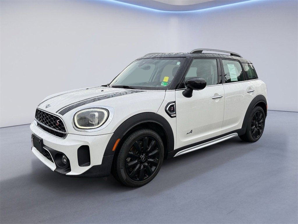 Used 2023 MINI Cooper Countryman S image 7