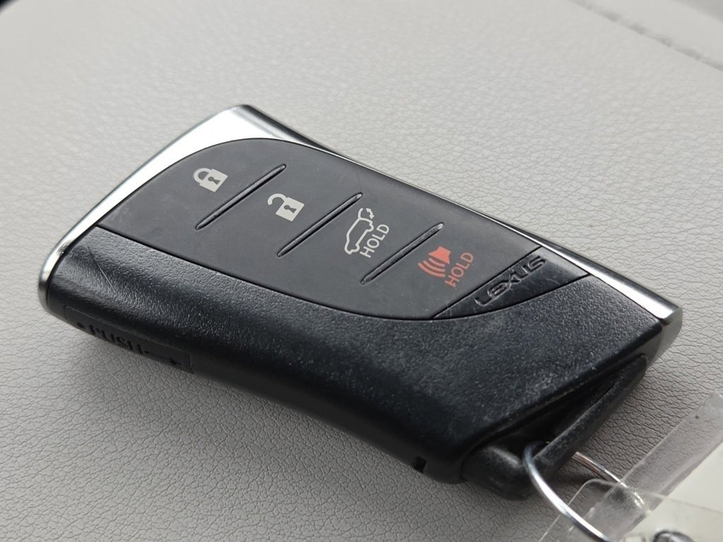 Certified 2023 Lexus RX 350 Premium image 40