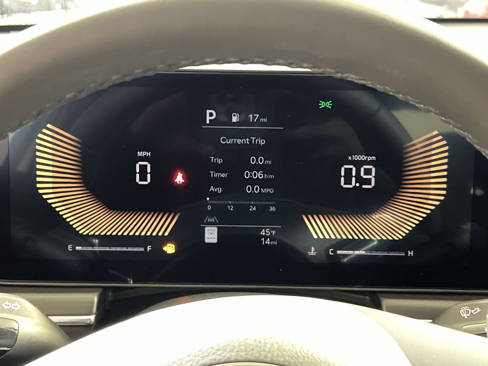 New 2026 Kia K5 GT image 15