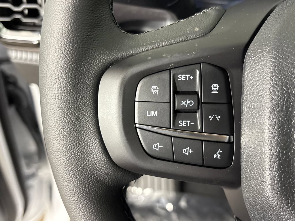 New 2026 Ford Ranger Lariat w/ Black Appearance Package RWD image 19