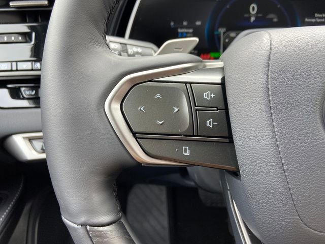 New 2026 Lexus RX 450h AWD image 16