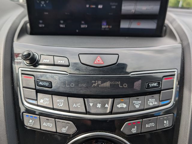 Used 2019 Acura RDX AWD w/ Advance Package image 26