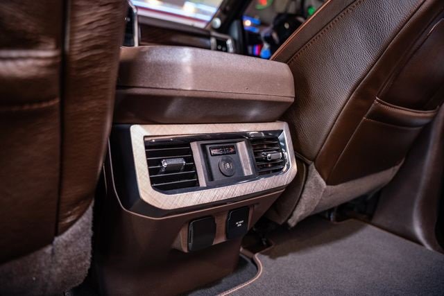 Used 2024 Ford F250 King Ranch w/ Tremor Off-Road Package image 18