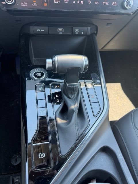 Used 2023 Kia Niro EX FWD image 14