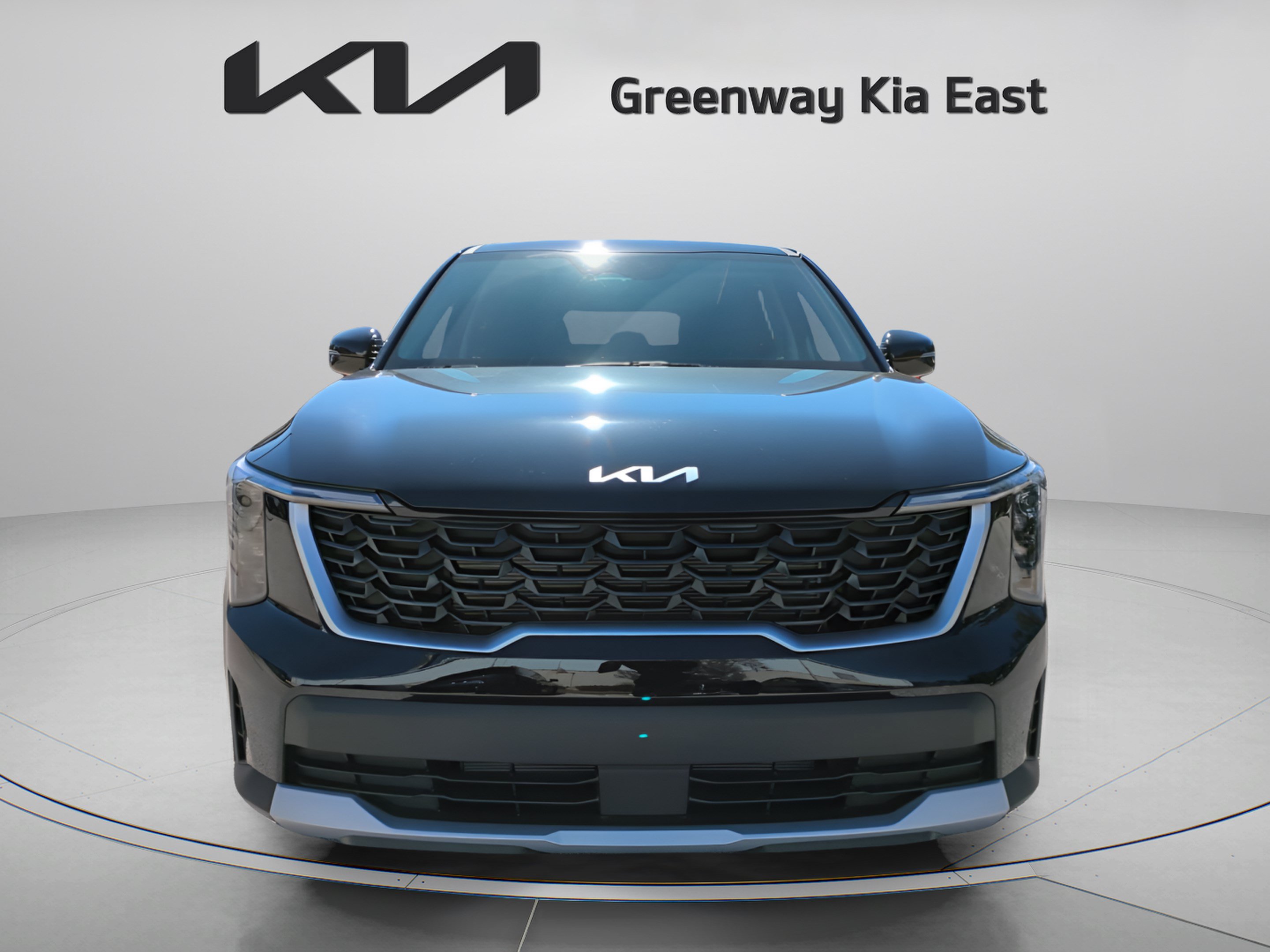 Certified 2026 Kia Sorento LX FWD image 10