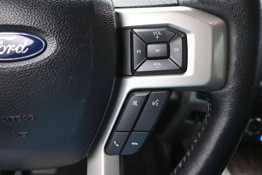 Used 2019 Ford F250 Lariat w/ Lariat Ultimate Package AWD/4WD image 30