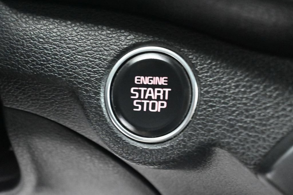 Used 2021 Kia Forte GT-Line FWD image 19