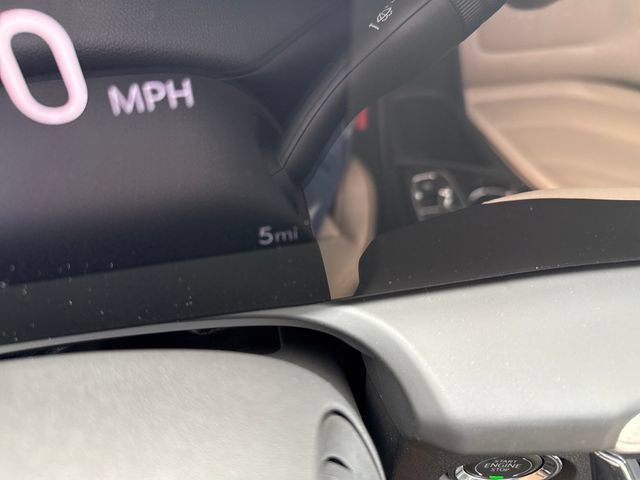 New 2026 Buick Encore GX Avenir w/ Avenir Technology Package AWD/4WD image 19