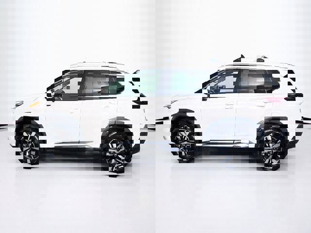 Certified 2023 Nissan Rogue SL w/ SL Premium Package AWD/4WD image 8