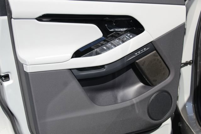New 2026 Land Rover Range Rover Evoque S image 21