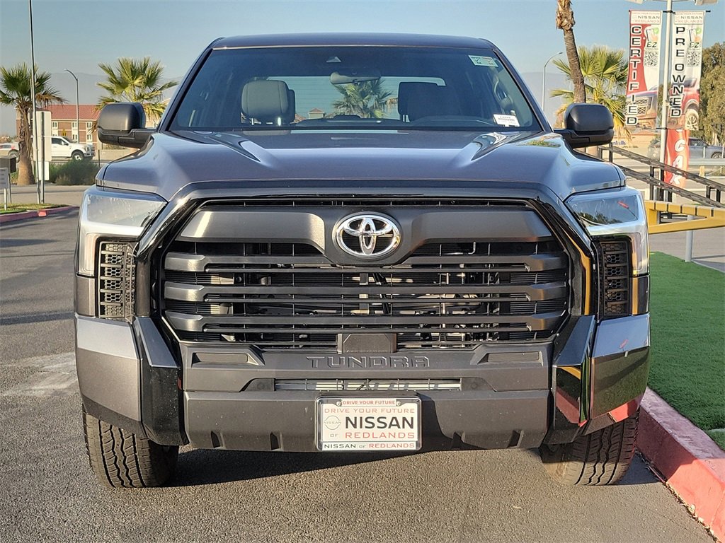 Used 2026 Toyota Tundra SR image 29