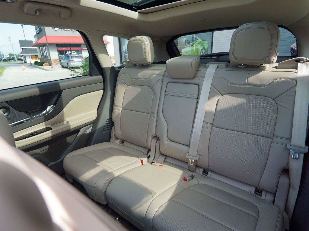 Used 2020 Lincoln Corsair Reserve w/ Equipment Group 201A FWD image 37
