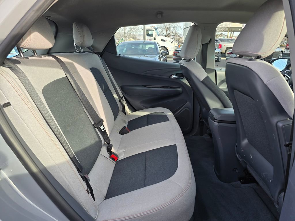 Used 2021 Chevrolet Bolt LT image 12
