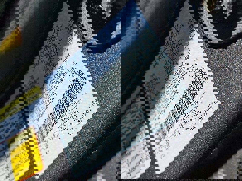 Used 2024 Ford Bronco Sport Heritage w/ Heritage Convenience Package image 19