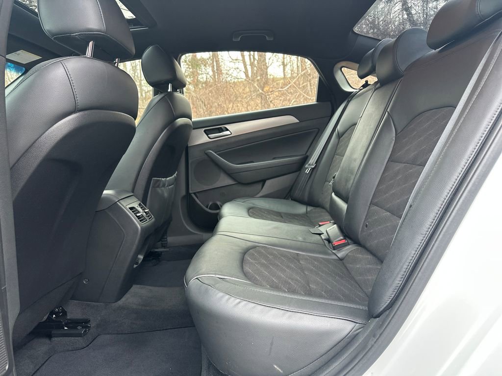 Used 2019 Hyundai Sonata Sport image 14