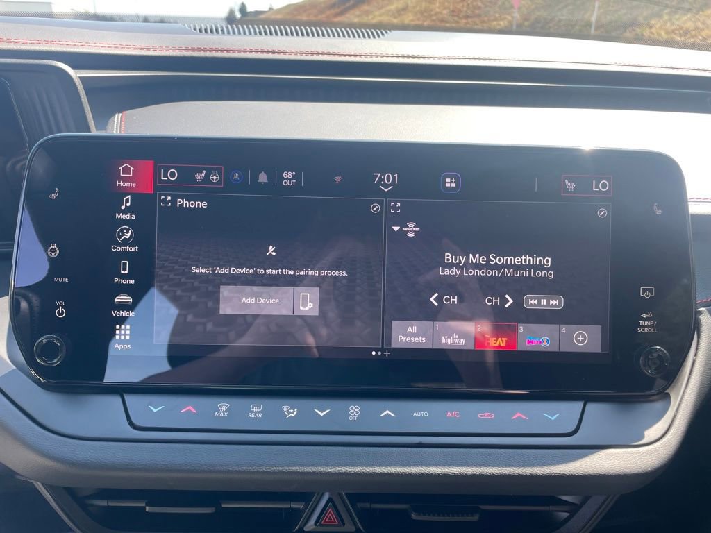 New 2026 Dodge Charger R/T Scat Pack image 15