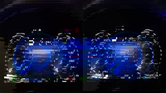 Used 2024 Mercedes-Benz EQS 450+ 4MATIC Sedan image 43