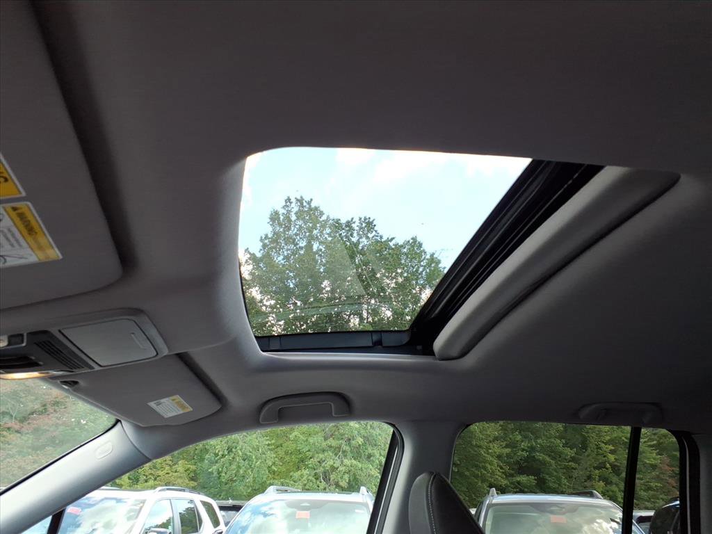 New 2025 Honda Ridgeline RTL image 9