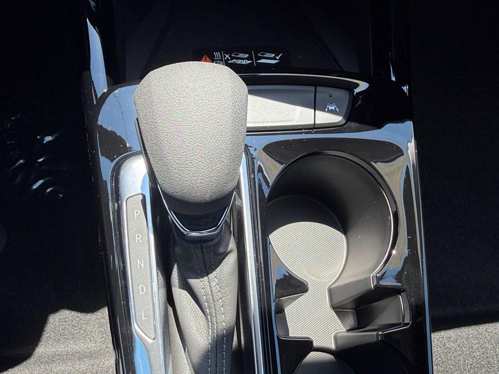 New 2026 Chevrolet Trax ACTIV w/ Sunroof Package FWD image 18