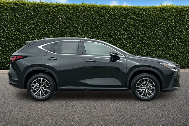 New 2026 Lexus NX 350 AWD w/ Accessory Package (2T) image 4