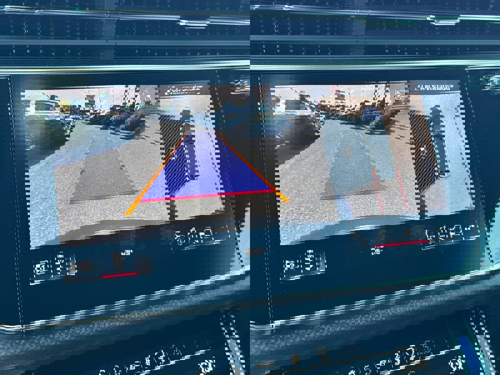 New 2026 Audi RS Q8 performance AWD/4WD image 21