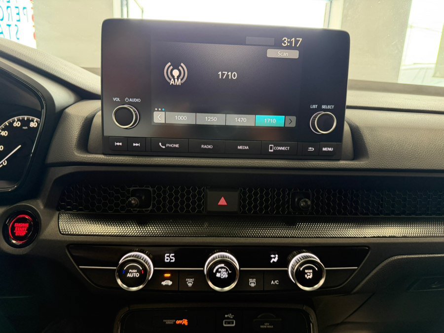 Used 2025 Honda CR-V LX image 44