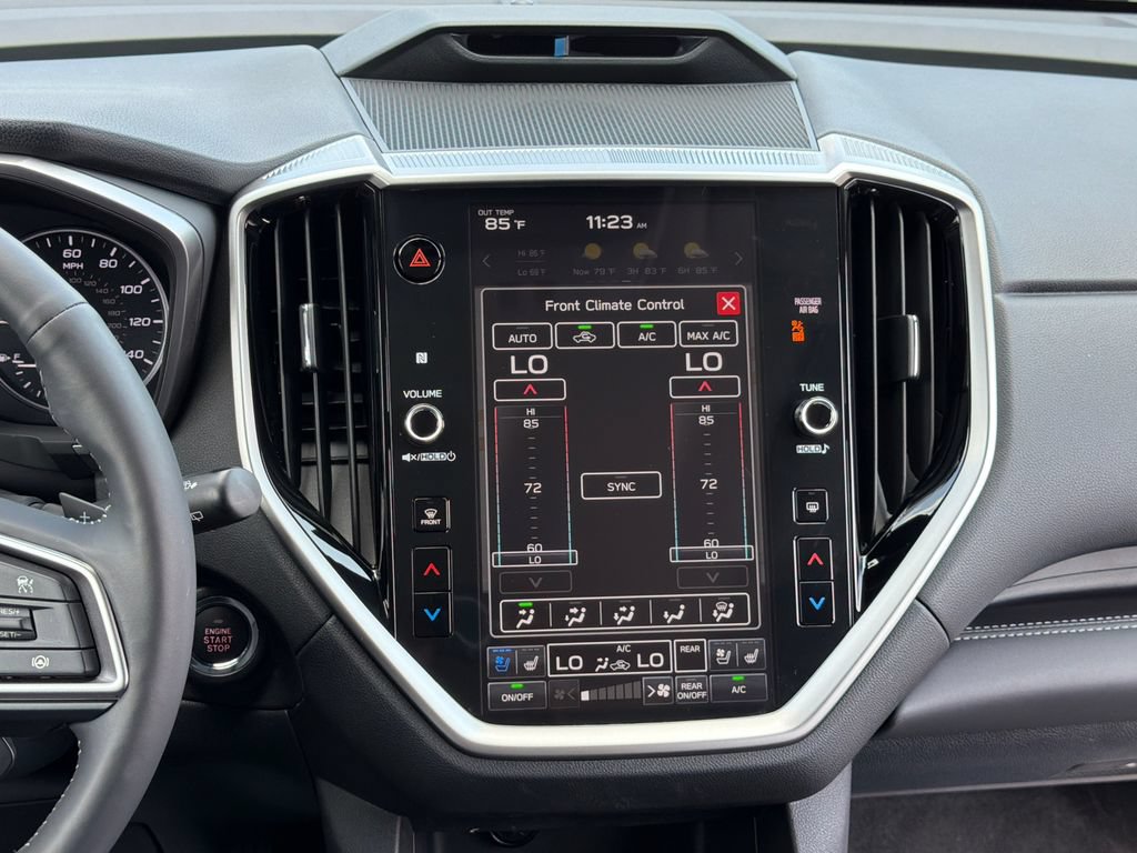 Certified 2026 Subaru Ascent Touring AWD/4WD image 12