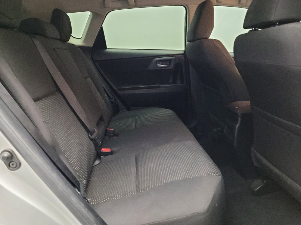 Used 2017 Toyota Corolla iM image 19