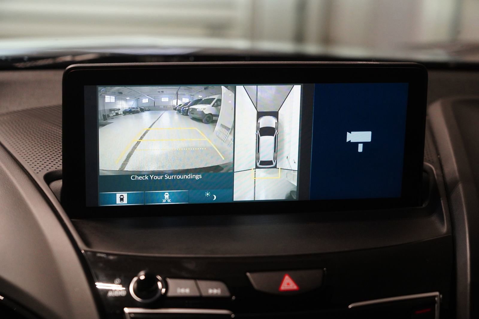 Used 2023 Acura RDX w/Advance Package image 23