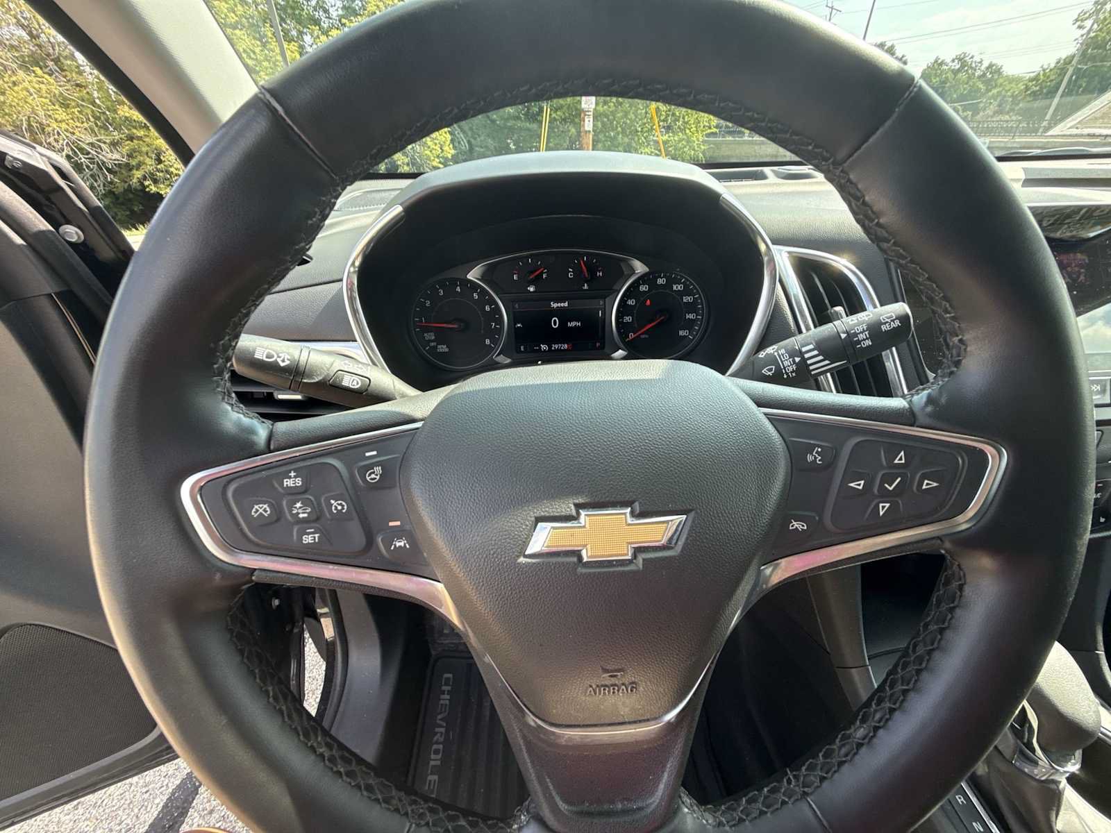 Certified 2024 Chevrolet Equinox LT FWD image 11