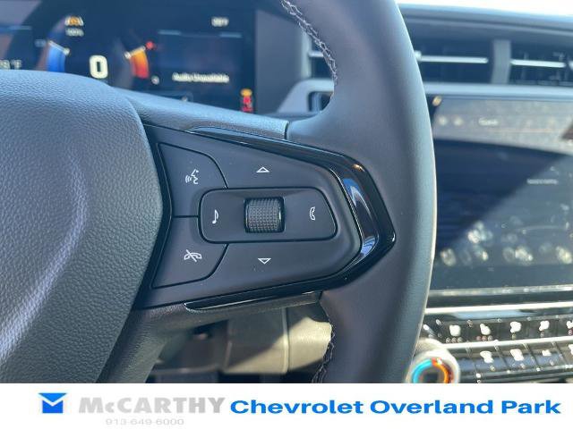 New 2027 Chevrolet Bolt RS w/ Technology Package FWD image 21