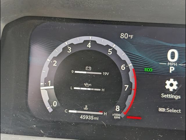 Used 2024 Toyota Tacoma TRD Sport AWD/4WD image 21