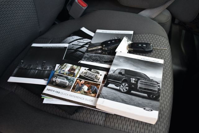 Used 2017 Ford F150 XLT w/ FX4 Off-Road Package image 16